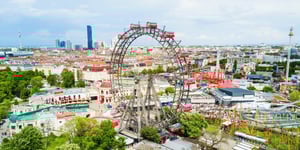 Prater Amusement Park