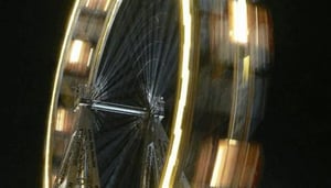 Prater - True Viennese style