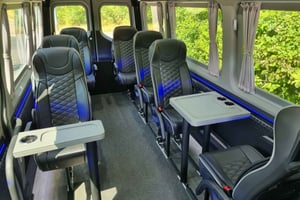 PREMIUM Airporttransfer Vienna | Transfert aéroport Vienne VIE