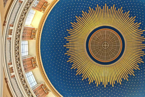 Privat omvisning: Wiens sentrale kirkegård 1. port og 2. port