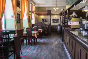 Pulkautaler Winehouse and Restaurant