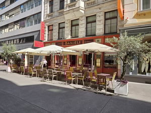 Restaurant Danieli