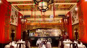 Restaurant Shanghai