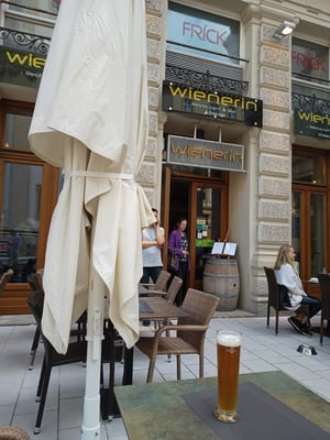 Restaurant Wienerin - 1010 Wien