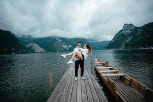 Salzburg: Photography Tour with a Professional Photographer