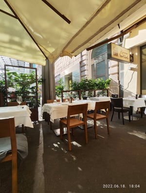 San Carlo Ristorante