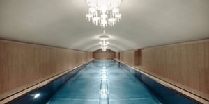Sans Souci Spa