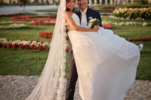 Tour privado de fotos no Palácio de Schönbrunn