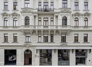 Sigmund Freud Museum