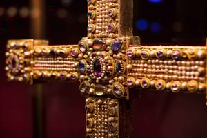 Hoppa över kön Kejserliga skattkammaren Wien Privat guidad tur