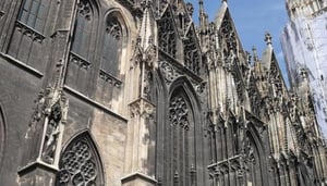 St. Stephan's Cathedral