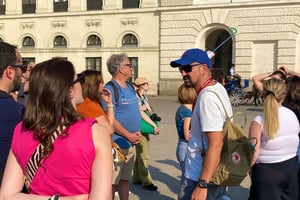 The best of Vienna on foot