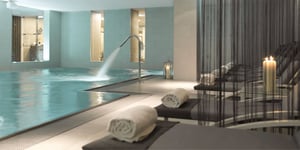 The Ritz-Carlton Spa