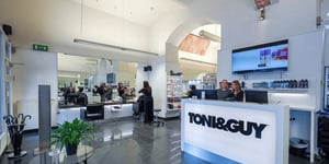 Toni & Guy Hair Salon
