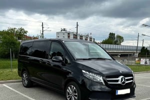 نقل مطار فيينا