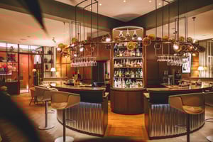 Veranda Brasserie & Bar