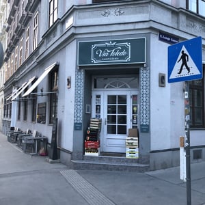 Via Toledo Enopizzeria