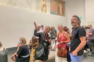 Recorrido a pie por el Art Nouveau de Viena