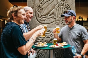 Vienna: Best of Vienna Food Tour