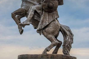 Vienna: Castles of Austria Tour with Scenic Views