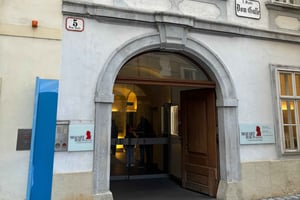 ウィーン：音楽の街ツアー