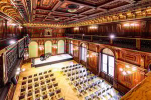 Vienna: Classical Concert at Eschenbach Palace