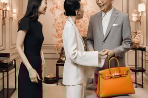 Wien: Designer Fashion Time Capsule Experience