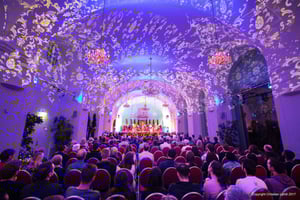 Viena: Jantar e concerto no Palácio de Schönbrunn