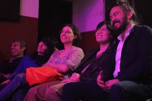 Vienna: English Stand-Up Comedy Show | LOL Vienna!