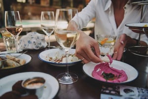 Taste Vienna: Coffee, Markets & Local Bites