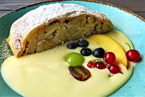 Wenen: culinaire tour langs verborgen parels (kleine groepen)