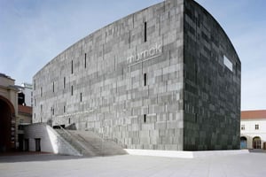 Vienna: mumok Museum of Modern Art Entry Ticket