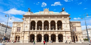 Vienna Musikverein