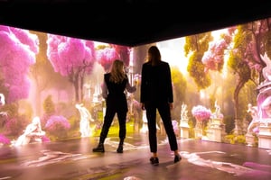 Vienna: Mythos Mozart Experience Ticket& Guided Walking Tour