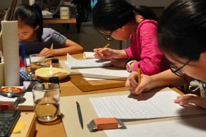 Fototour door Wenen met een privéfotograaf