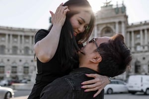 Vienna: Foto e video di un fotografo professionista