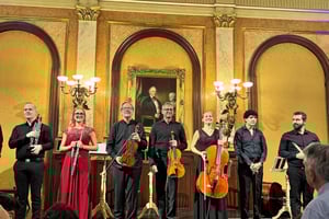 Vienna: Private Classical Music Tour, Museum Entry & Concert