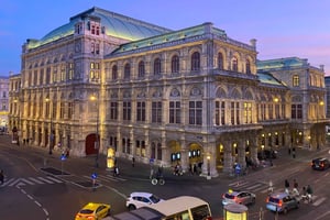 Wien: Private Music Tour