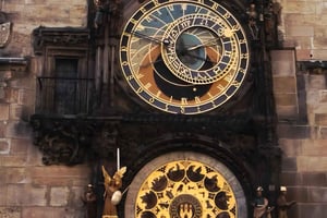 Vienna: Private tour to Prague