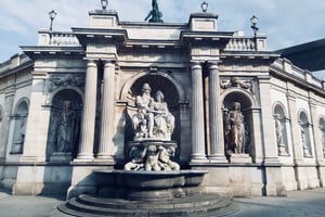 Vienna: Private Walking Tour