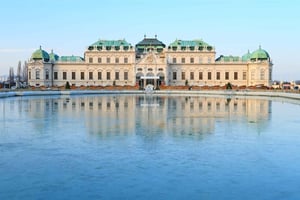 Vienna: ingresso al Palazzo e ai Giardini di Schönbrunn