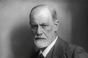 Sigmund Freud Museum Ticket