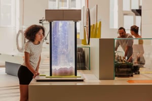 Vienna: Skip-The-Line Ticket to the Museum of Technology