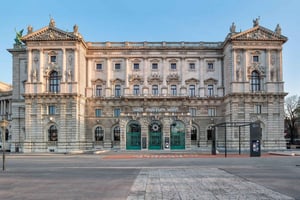 Vienna: Ticket to the Weltmuseum