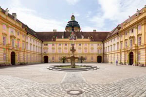 Vienna: Wachau, Melk Abbey, and Danube Valleys Tour