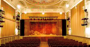 Vienna's English Theatre