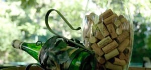 Die Wiener Wälder und Heurige (Weinschenken)