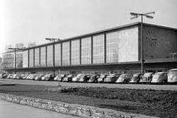 Junastasiot Wienissä