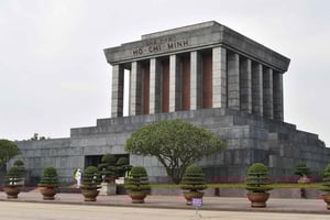 All-inclusive: Ganztägige und halbtägige geführte Tour durch Hanoi