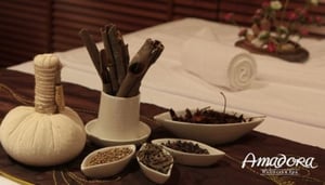 Amadora Wellness & Spa